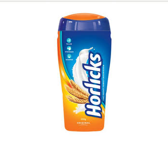 Horlicks/ஹார்லிக்ஸ் JAR 200gm